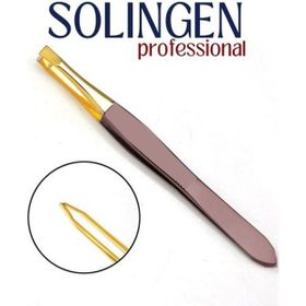 Transformacion 718477 Paslanmaz Çelik Solingen Professional Cımbız