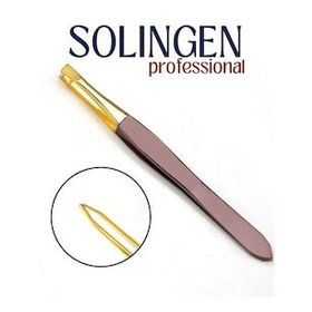 Transformacion 718477 Paslanmaz Çelik Solingen Professional Cımbız