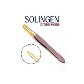 Transformacion 718477 Paslanmaz Çelik Solingen Professional Cımbız