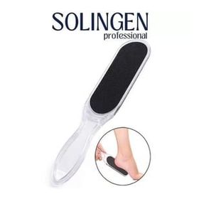 Transformacion 718483 12+2 Adet Solingen Professional Topuk Törpüsü