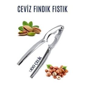 Transformacion 718488 Grosseto Design Çelik Fındık Ceviz Kırıcı