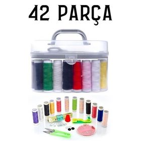 Transformacion 718495 42 Parça Kutulu Dikiş Seti