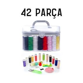 Transformacion 718495 42 Parça Kutulu Dikiş Seti
