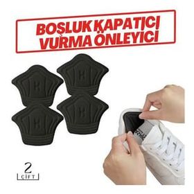 Transformacion 718569 4'lü Ayak Vurma Önleyici Daraltıcı Yumuşak Ped