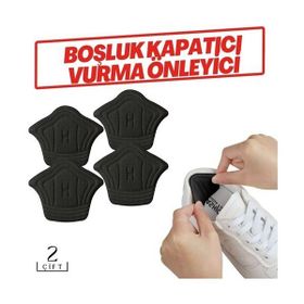 Transformacion 718569 4'lü Ayak Vurma Önleyici Daraltıcı Yumuşak Ped