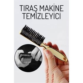 Transformacion 718669 Absolute Design Sakal Bıyık Fırçası