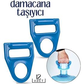 Transformacion 718739 12 Adet Damacana Taşıma Aparatı