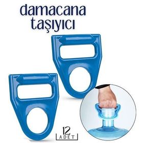 Transformacion 718739 12 Adet Damacana Taşıma Aparatı