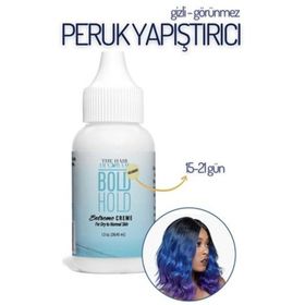 Transformacion 718775 Bold Hold Görünmez Peruk Yapıştırıcı