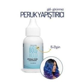 Transformacion 718775 Bold Hold Görünmez Peruk Yapıştırıcı