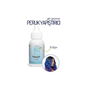Transformacion 718775 Bold Hold Görünmez Peruk Yapıştırıcı