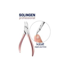 Transformacion 718849 Solingen Profesyonel Kobalt Manikür Pedikür Tırnak Makası