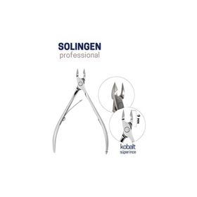 Transformacion 718850 Solingen ProfesyonelKobalt Manikür Pedikür Tırnak Et Pensi