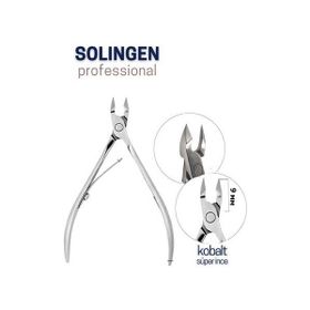 Transformacion 718850 Solingen ProfesyonelKobalt Manikür Pedikür Tırnak Et Pensi