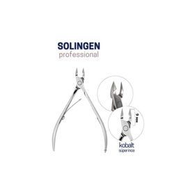 Transformacion 718850 Solingen ProfesyonelKobalt Manikür Pedikür Tırnak Et Pensi