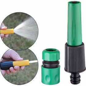 Transformacion 718856 Basınçlı Hortum Başlığı ve Adaptör Seti