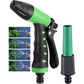 Transformacion 718859 4 Fonksiyon Basınçlı Bahçe Sulama Tabancası Seti