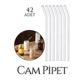 Transformacion 718892 42 Adet Navarro Design Cam Pipet Seti