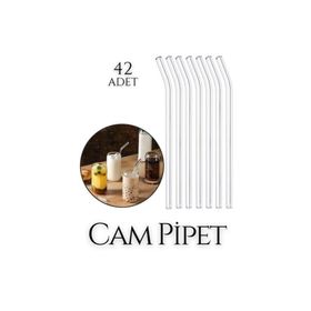 Transformacion 718892 42 Adet Navarro Design Cam Pipet Seti