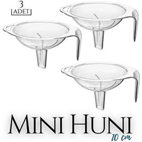 Transformacion 718895 15+3 Adet Zinsmeister Design Mini Huni