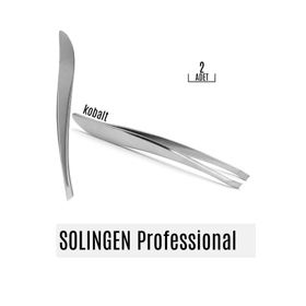 Transformacion 718964 Kobalt Çelik Solingen Professional 2 Adet Cımbız