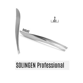Transformacion 718964 Kobalt Çelik Solingen Professional 2 Adet Cımbız