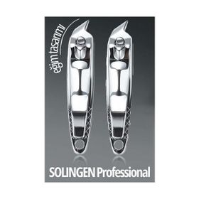 Transformacion 718969 Solingen Profesyonel 2 Adet Eğimli Tırnak Makası
