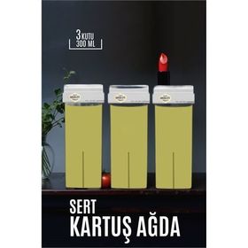 Transformacion 719099 Absolute 100 ml 3 Kutu Sert Roll On Kartuş Ağda