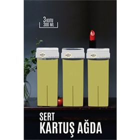 Transformacion 719099 Absolute 100 ml 3 Kutu Sert Roll On Kartuş Ağda