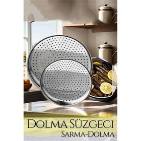 Transformacion 719157 2'li Sarma Dolma Süzgeci