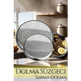 Transformacion 719157 2'li Sarma Dolma Süzgeci