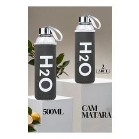 Transformacion 719161 Gri 2x750 ml Missana Design Cam Matara