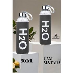 Transformacion 719161 Gri 2x750 ml Missana Design Cam Matara