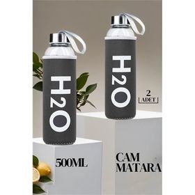 Transformacion 719161 Gri 2x750 ml Missana Design Cam Matara