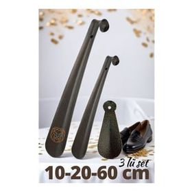 Transformacion 719376 3 Boy Rezina Design Metal Çekecek Seti