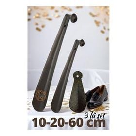 Transformacion 719376 3 Boy Rezina Design Metal Çekecek Seti