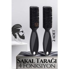 Transformacion 719585 Absolute Professional Sakal Tarama Fırçası