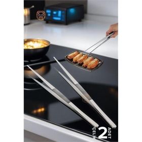 Transformacion 719806 Maşa Açık Milano Design 2 Adet Çelik Cımbız