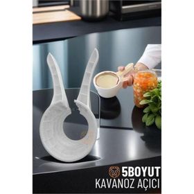 Transformacion 719847 Kavanoz Konserve Açacağı