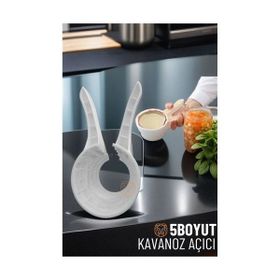 Transformacion 719847 Kavanoz Konserve Açacağı