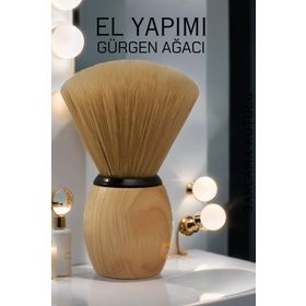 Transformacion 720002 El Yapımı Apollo Design Mini Tıraş Fırçası