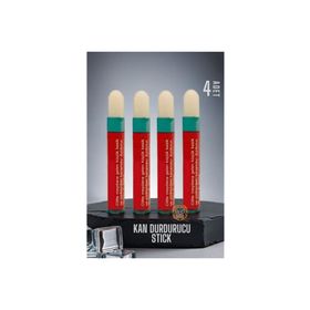 Transformacion 720187 4 Adet Kan Durdurucu Stick