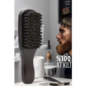 Transformacion 720212 At Kili Absolute Professional Nano Sakal Tarama Fırçası