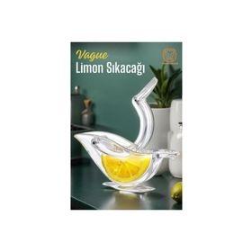 Transformacion 720329 Vague Design Taze Limon Sıkacağı