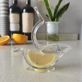 Transformacion 720329 Vague Design Taze Limon Sıkacağı