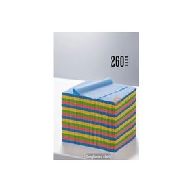 Transformacion 720451 260 Adet Promosyonluk Gözlük Silme Bezi