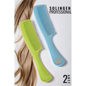 Transformacion 720460 Ion 2 Adet Solingen Professional Tarak Seti