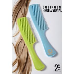 Transformacion 720460 Ion 2 Adet Solingen Professional Tarak Seti