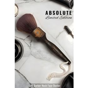 Transformacion 720464 Eskitme Ahsap Absolute Professional Nano Samur Ense Fırçası