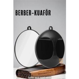 Transformacion 720475 Absolue Professional Kuaför Berber Ense Aynası